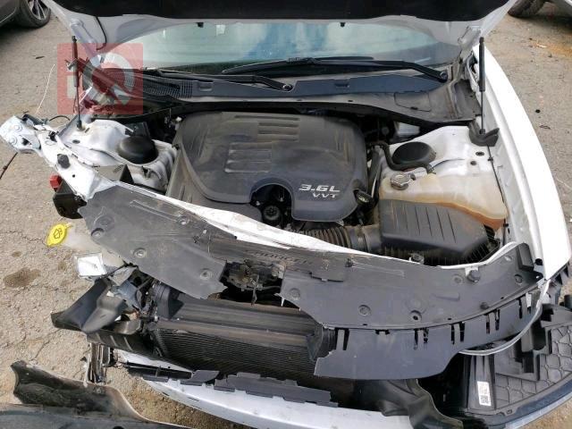 دودج تشارجر